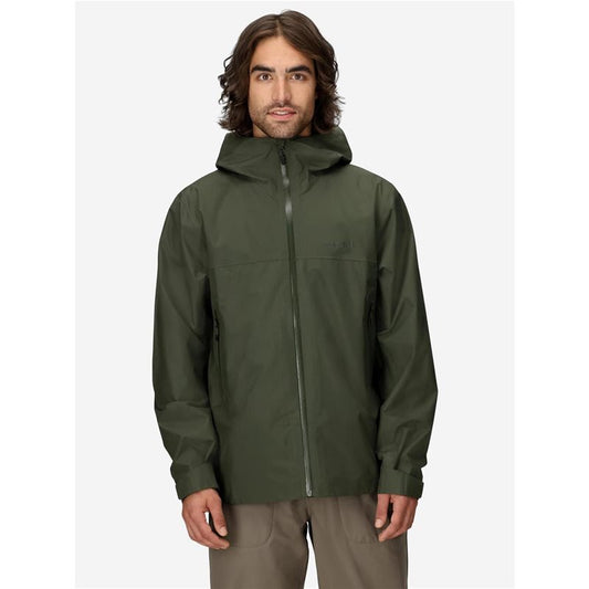 Marmot Minimalist Pertex Jacket Nori GREEN
