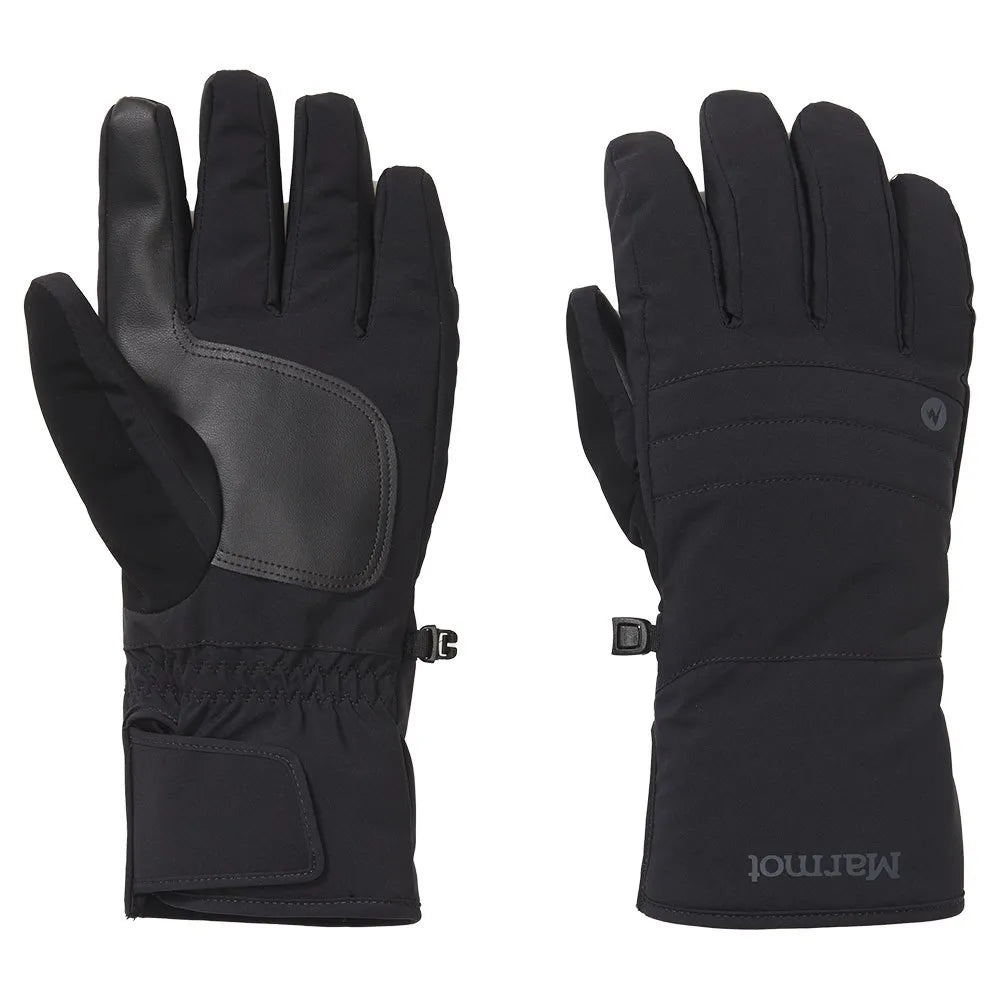 Marmot Wm's Moraine Glove Black