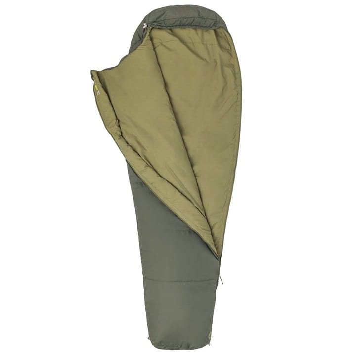 Marmot NanoWave 35 Grön