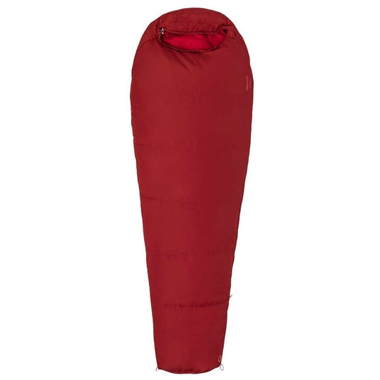 Marmot NanoWave 45 Long RED