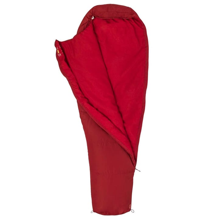 Marmot NanoWave 45 Long RED