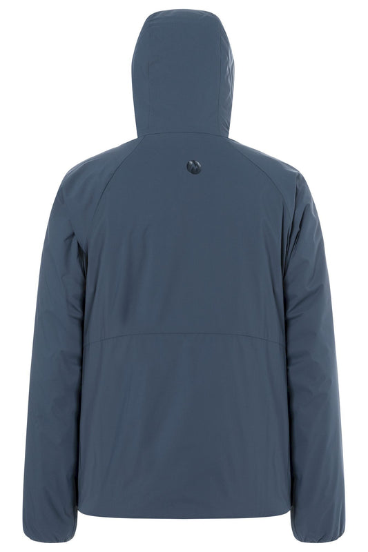 Marmot Wm's Novus LT Jacket Thunderhead
