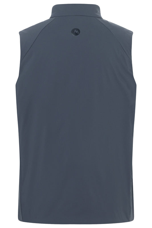 Marmot Wm's Novus LT Vest Thunderhead
