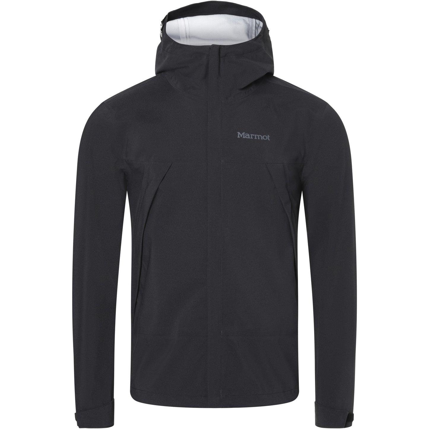 Marmot PreCip Eco Pro Rain Jacket Black
