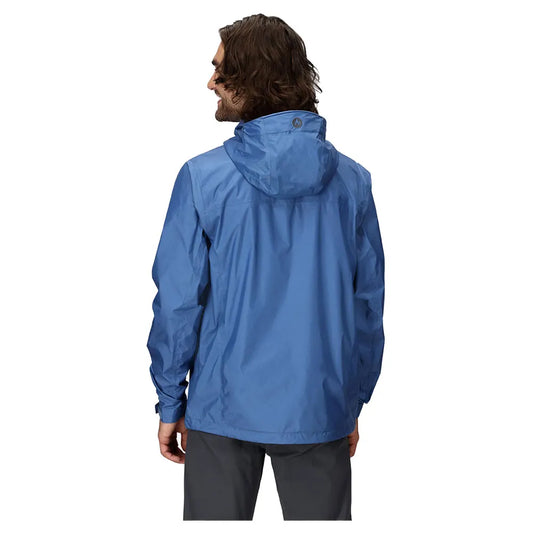 Marmot PreCip Eco Jacket Rain Cloud