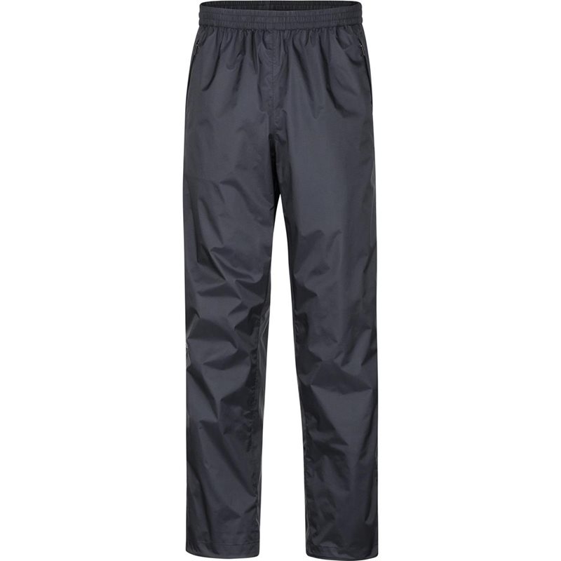Marmot PreCip Eco Full Zip Pant Long BLACK