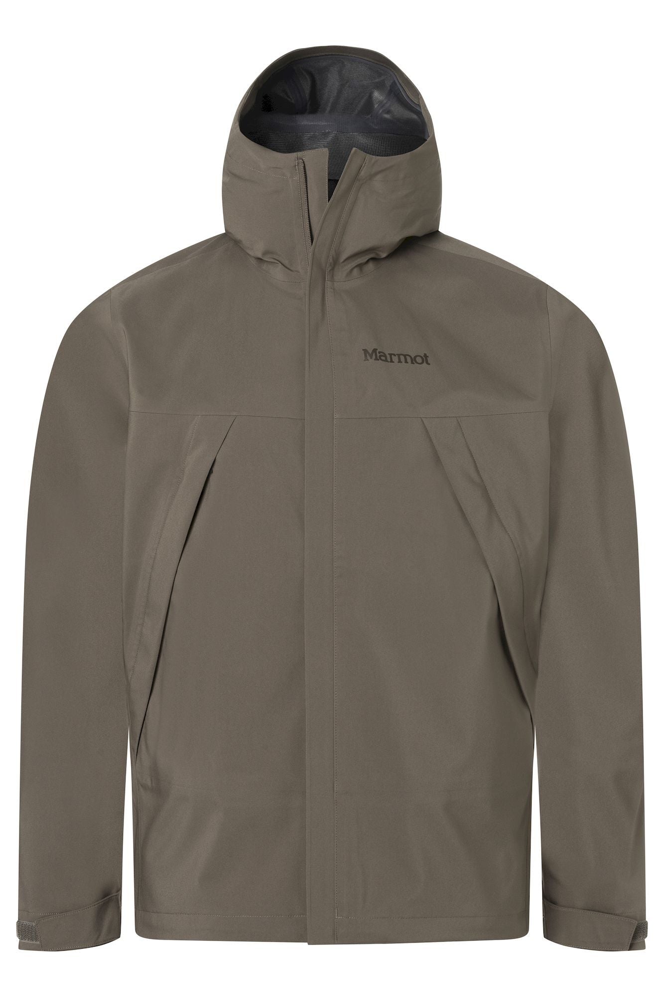 Marmot PreCip Eco Pro Rain Jacket GREY