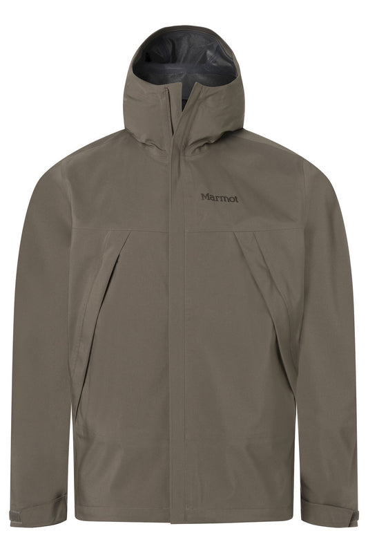 Marmot PreCip Eco Pro Rain Jacket GREY
