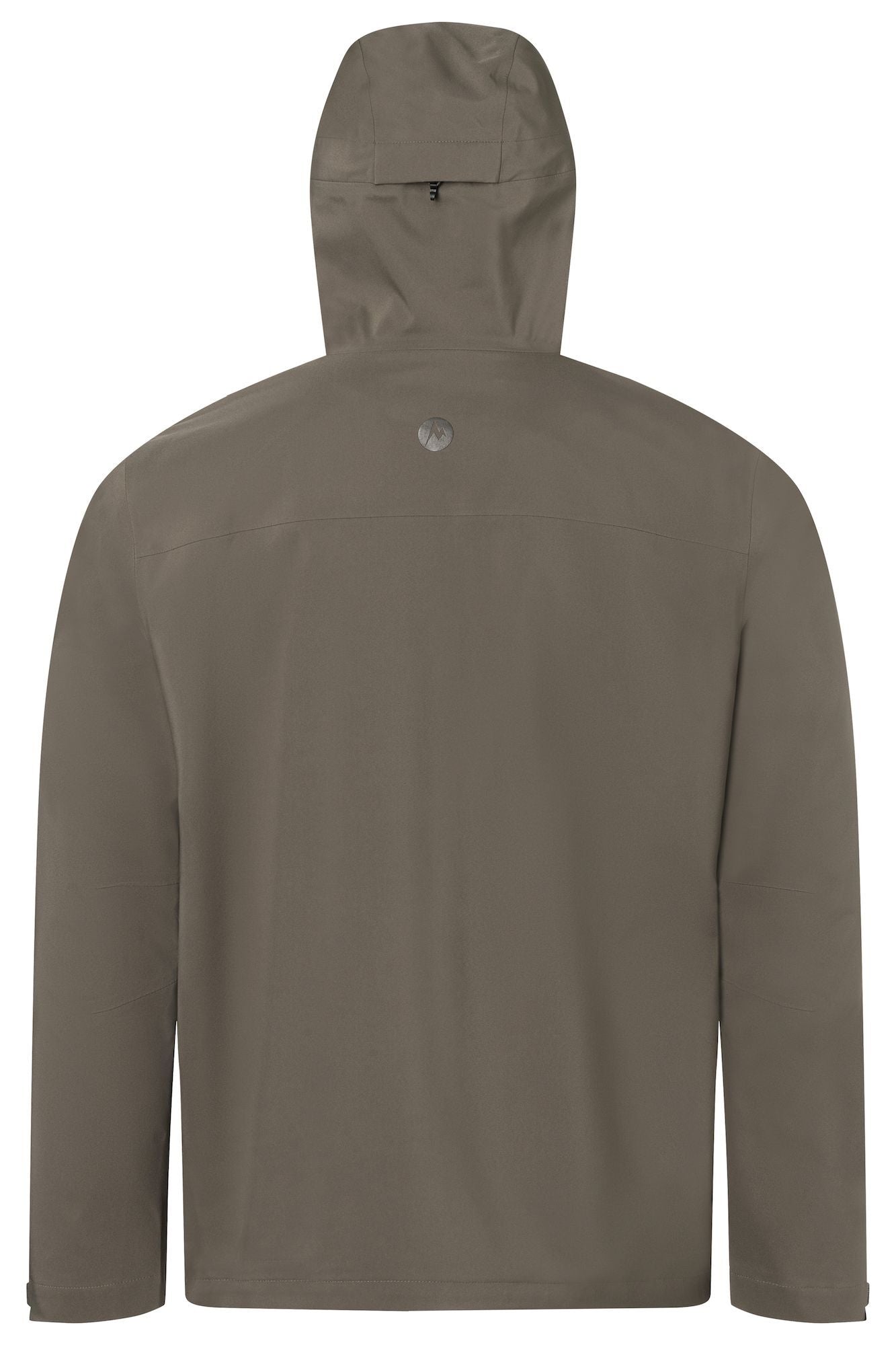 Marmot PreCip Eco Pro Rain Jacket GREY