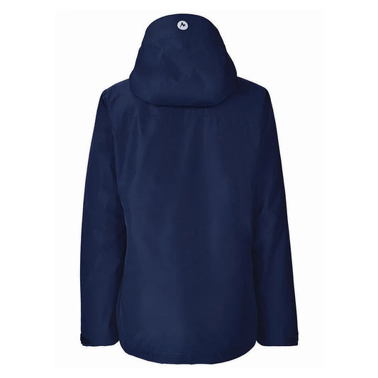 Marmot Wm's Ramble Component Jacket Arctic Navy