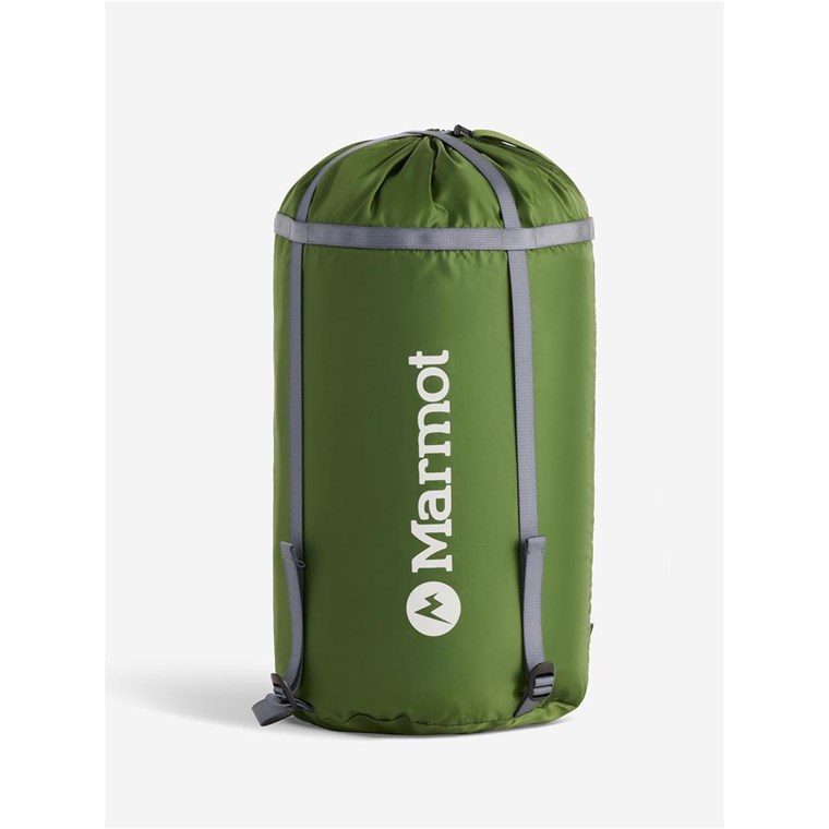 Marmot Trestles Elite Eco 30 Long Foliage/Steel Onyx