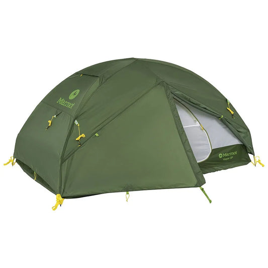 Marmot Vapor 2P Grön