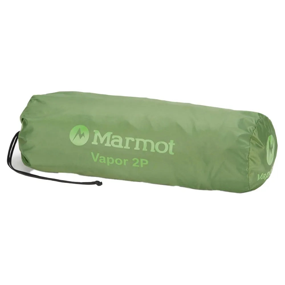 Marmot Vapor 2P Grön