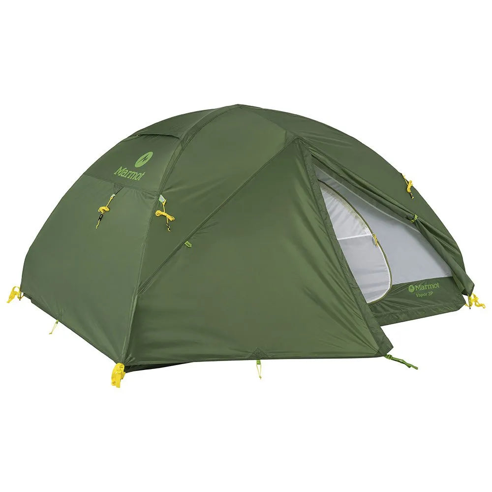 Marmot Vapor 3P Grön
