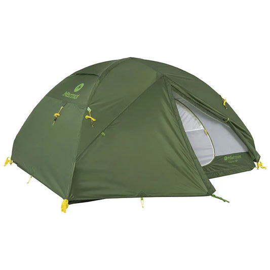 Marmot Vapor 3P Grön