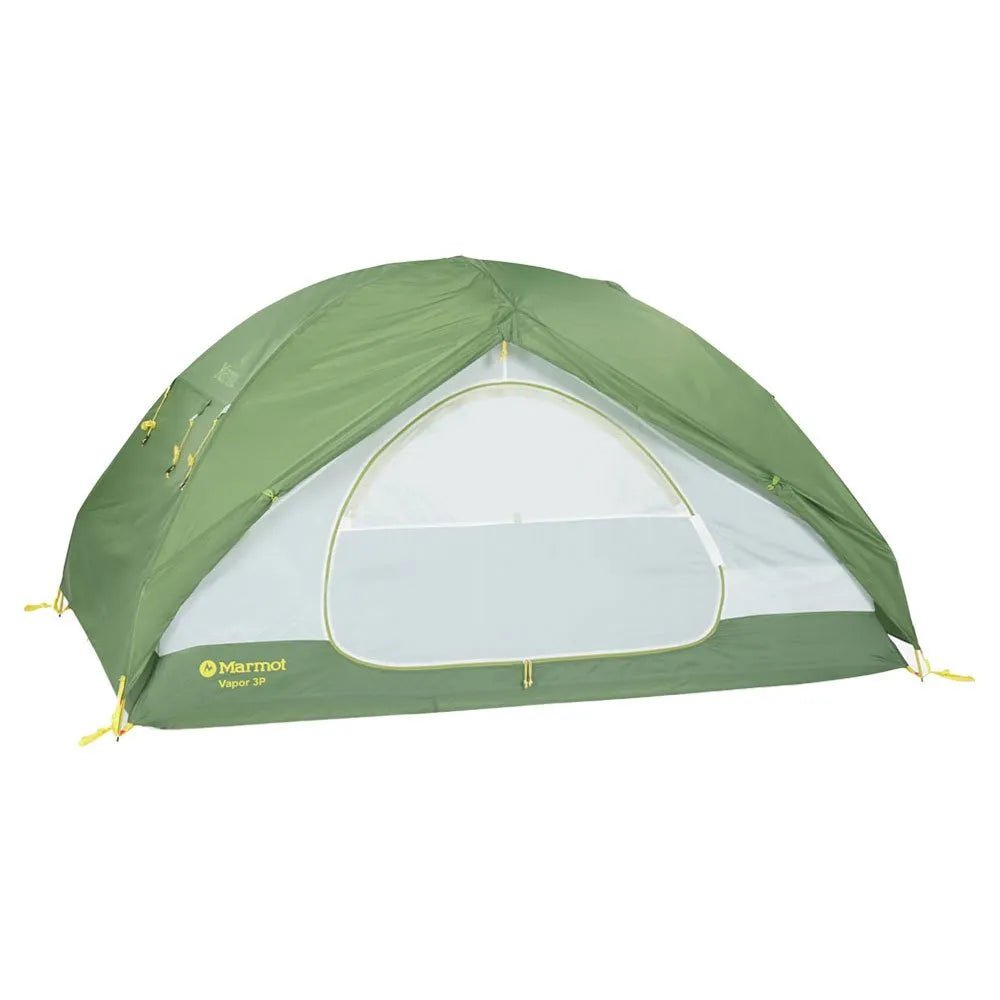 Marmot Vapor 2P Grön