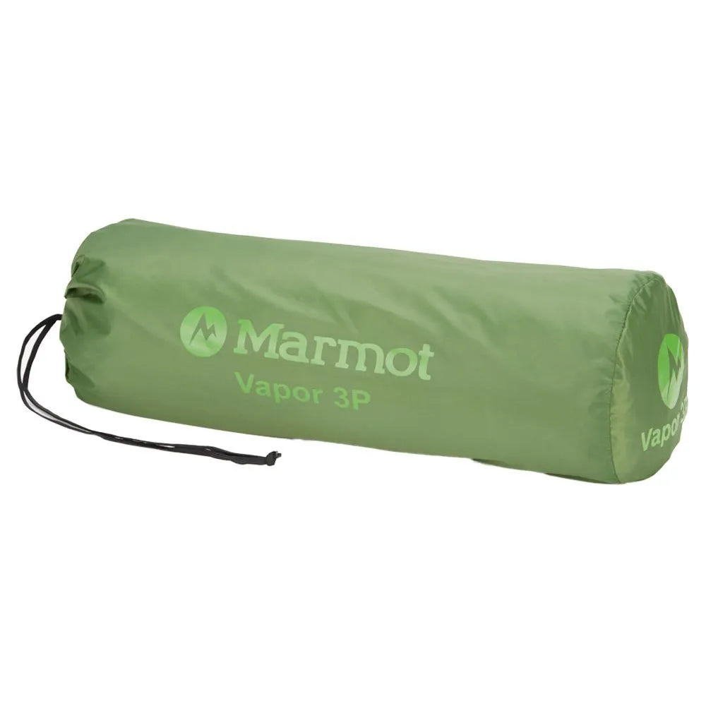 Marmot Vapor 3P Grön