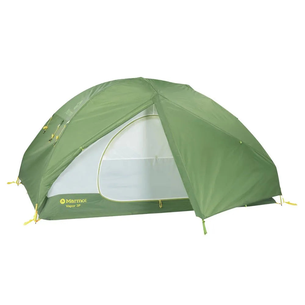 Marmot Vapor 2P Grön