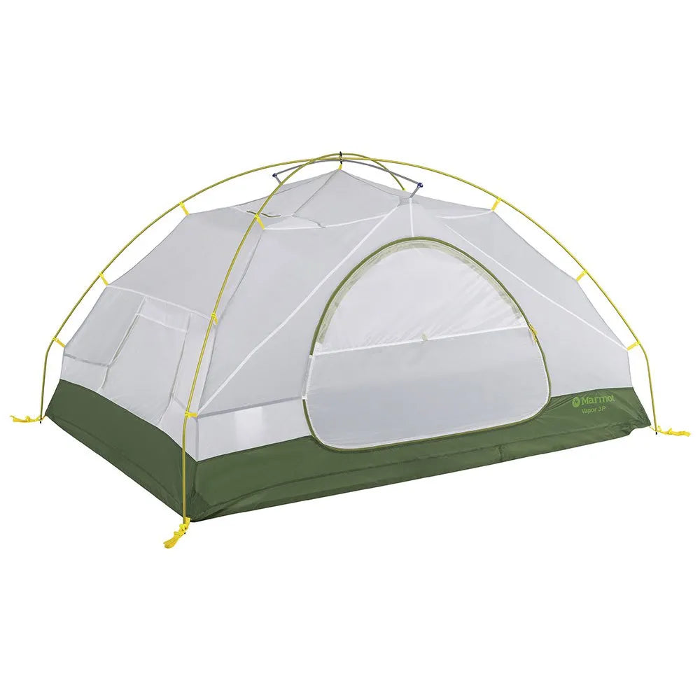 Marmot Vapor 2P Grön