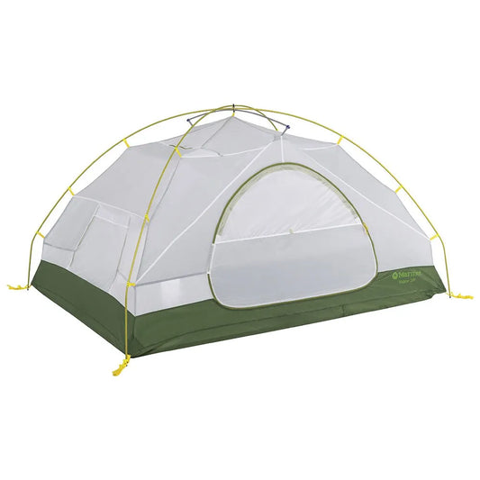 Marmot Vapor 3P Grön