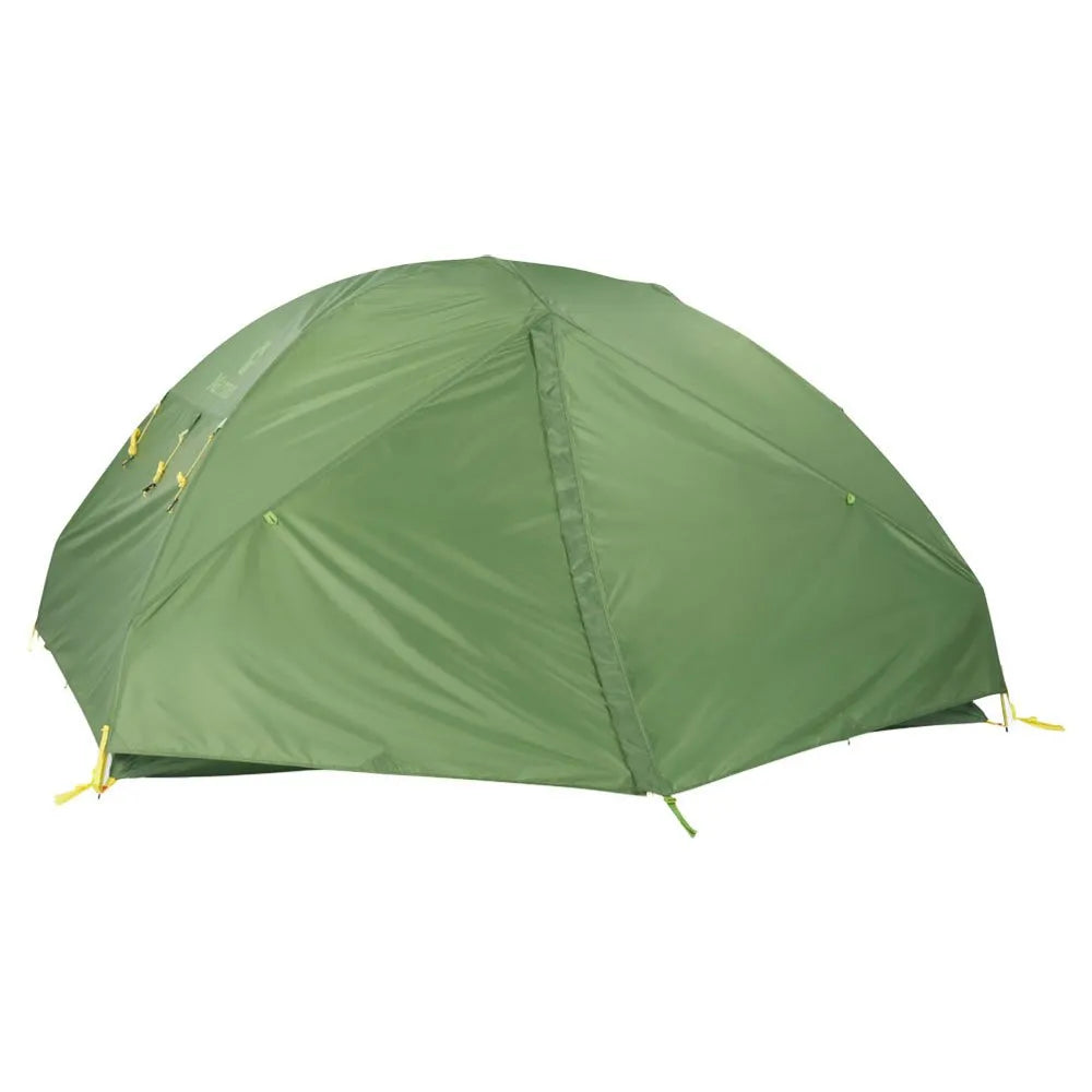 Marmot Vapor 2P Grön