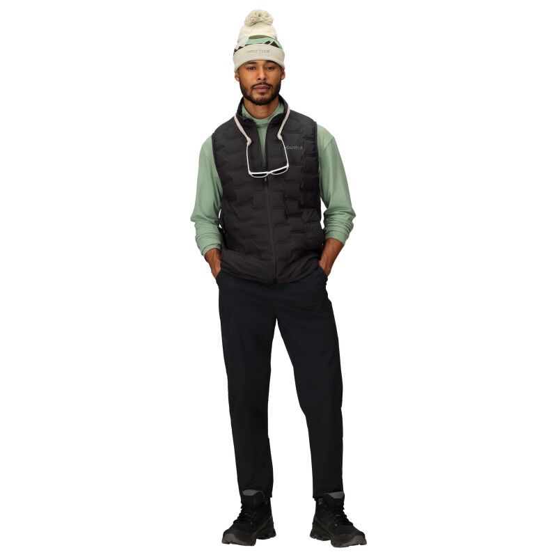 Marmot WarmCube Active Aerothermal Vest BLACK