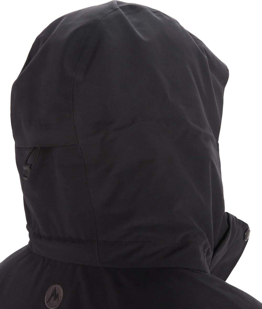 Marmot Wm's Chelsea Coat BLACK