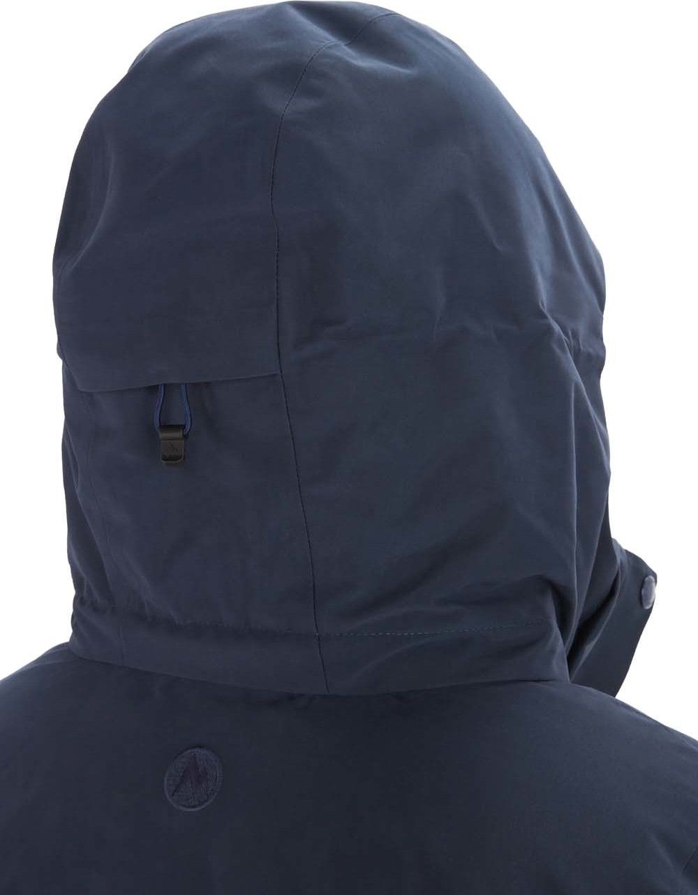 Marmot Wm's Chelsea Coat Arctic Navy