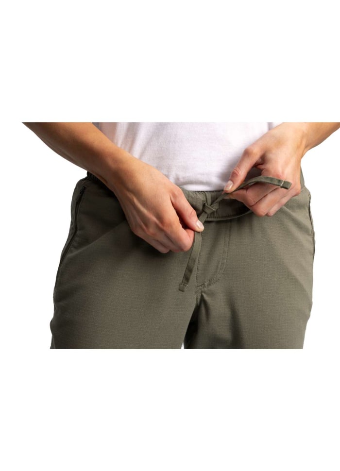 Carhartt Relaxed Fit Ripstop Work Pant Dusty Olive
