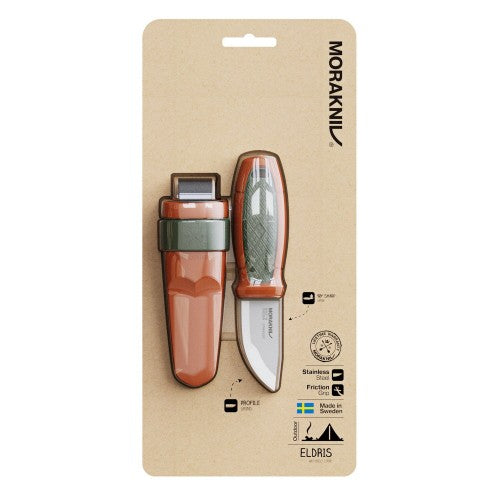 Morakniv Eldris with Belt Loop (S)