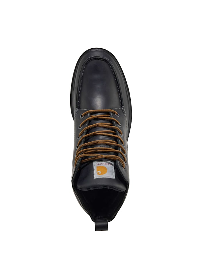 Carhartt Greenfields 2 Workboot Black