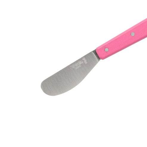 Opinel N117 Spreading Knife Fuchsia - NatureLife