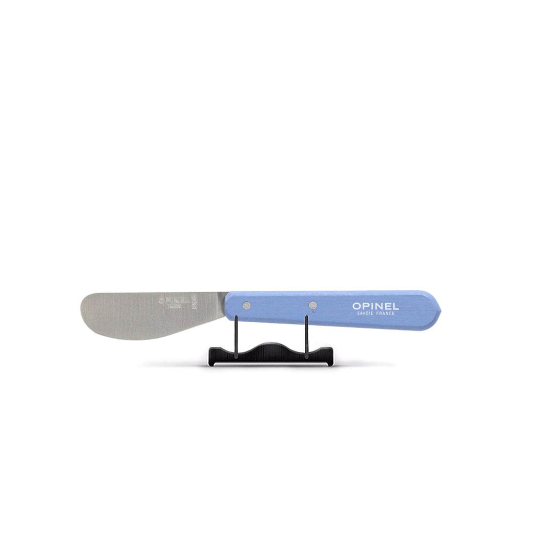 Opinel N117 Spreading Knife Azure - NatureLife