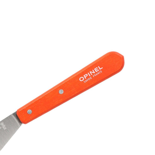 Breakfast Knife Mandarin