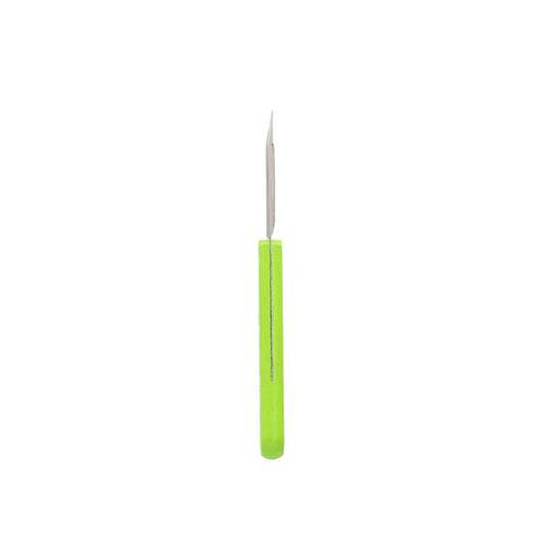 Opinel N115 Peeler Green Apple - NatureLife