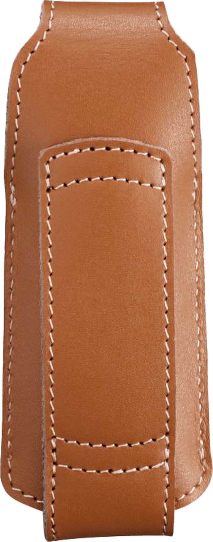 Opinel Leather Chic Sheath / Tawny 2018 - NatureLife