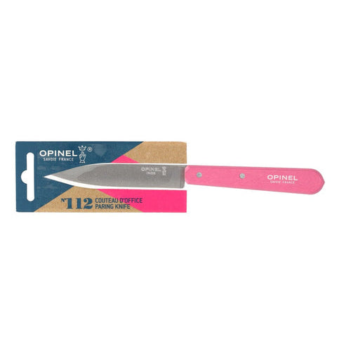 N112 Paring Fuchsia