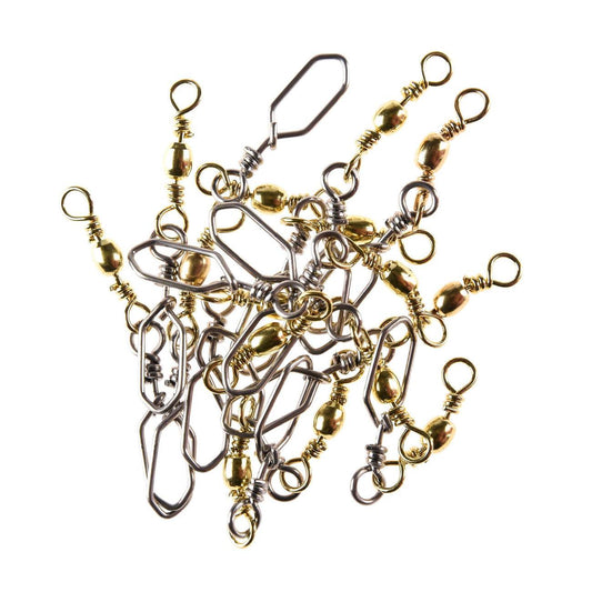 IFISH Mässingslekande Med Hake - NatureLife