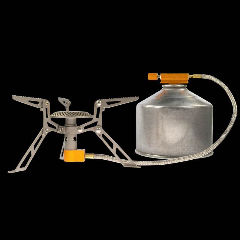 Eifel Outdoor Equipment Palladium Gaskök - NatureLife