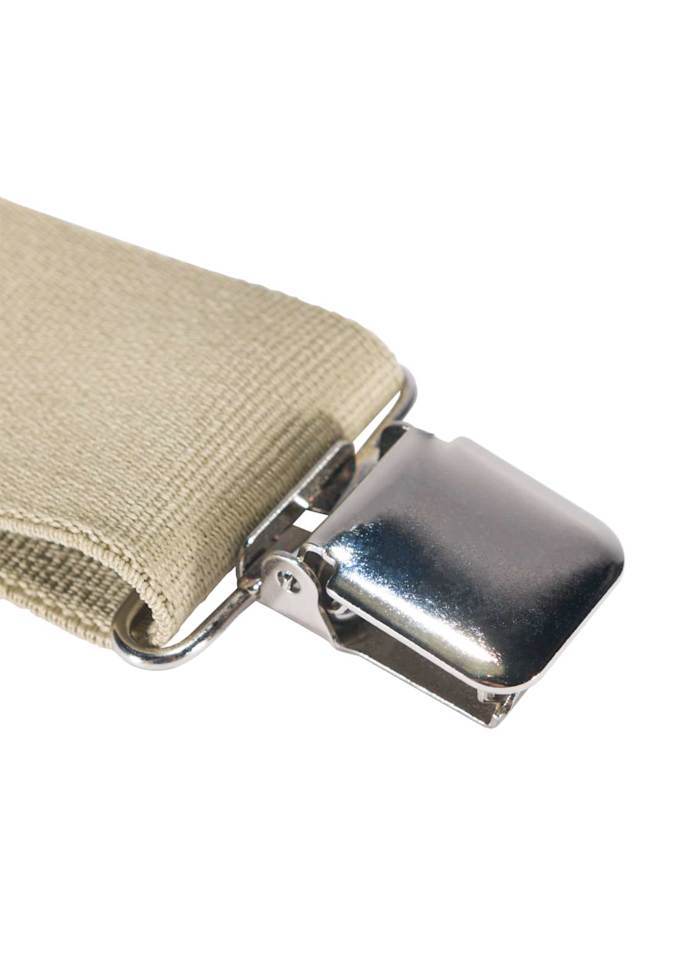 Carhartt Rugged Flex Elastic Suspenders - NatureLife