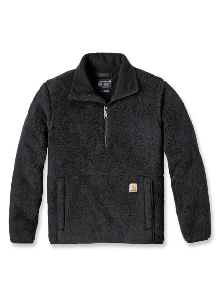 Carhartt Loose Fit Fleece Pullover - NatureLife