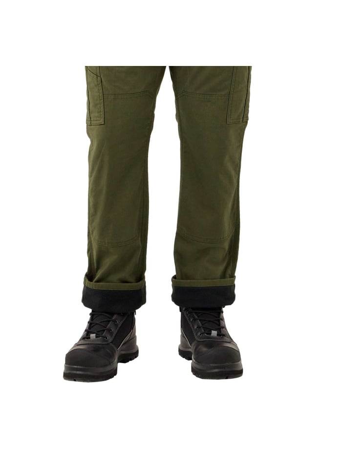 Carhartt Ripstop Cargo Fleece Lined Work Pant - NatureLife