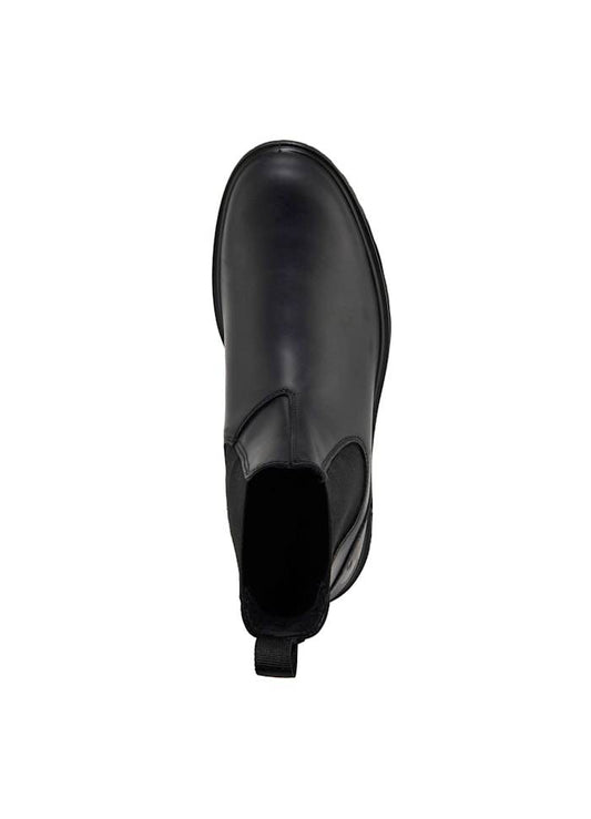 Carhartt Greenfields 2 Chelsea Boot Black - NatureLife