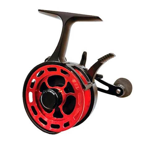 Alpina BMX Rulle Vänstervevad - NatureLife