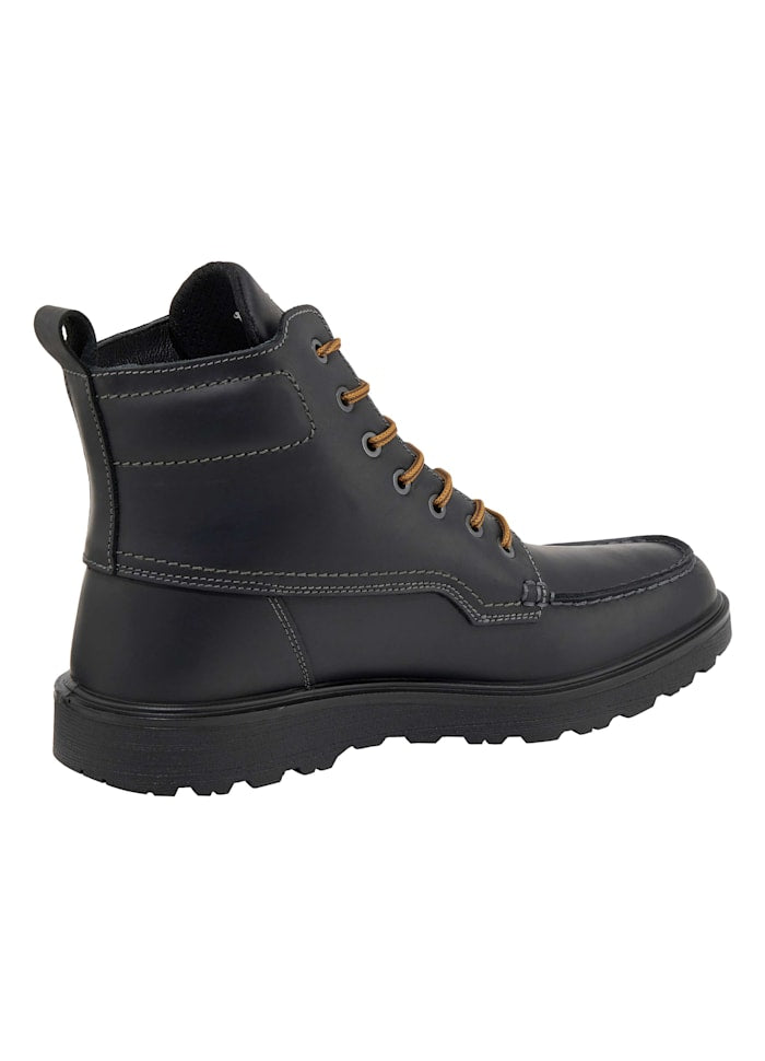 Carhartt Greenfields 2 Workboot Black