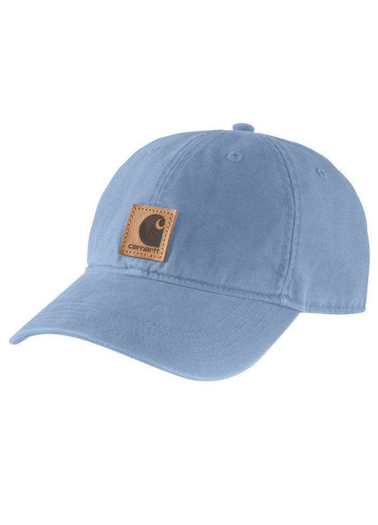 Carhartt Odessa Cap - NatureLife