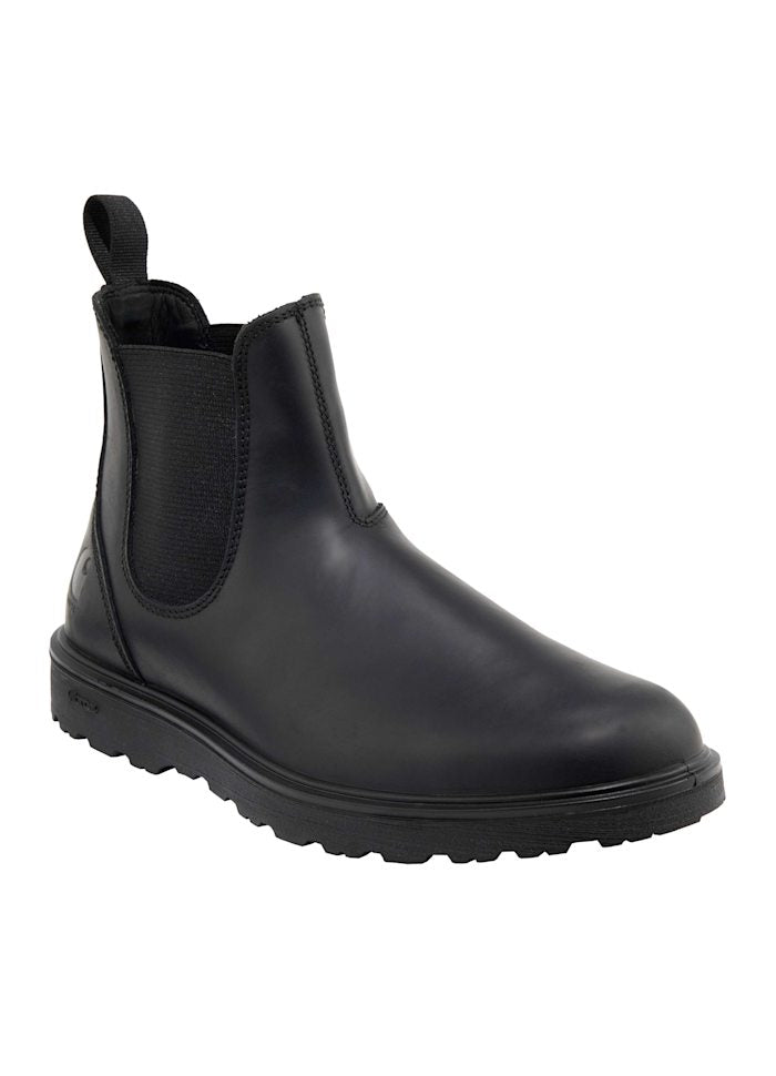 Carhartt Greenfields 2 Chelsea Boot Black