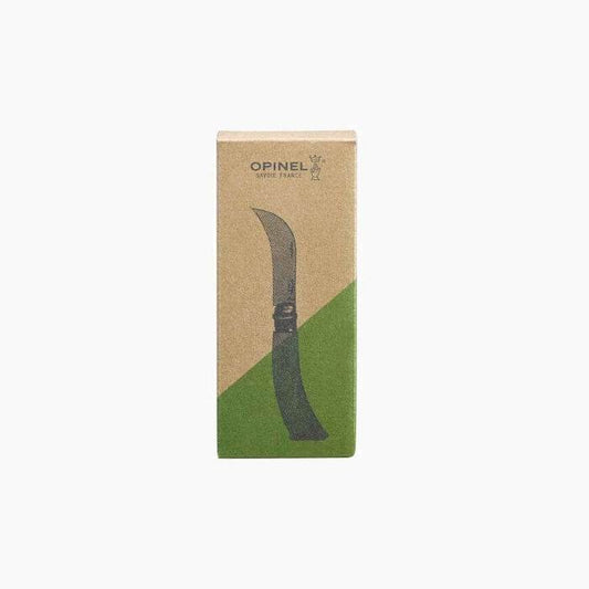 Opinel N08 Pruning Grafting Beech - NatureLife