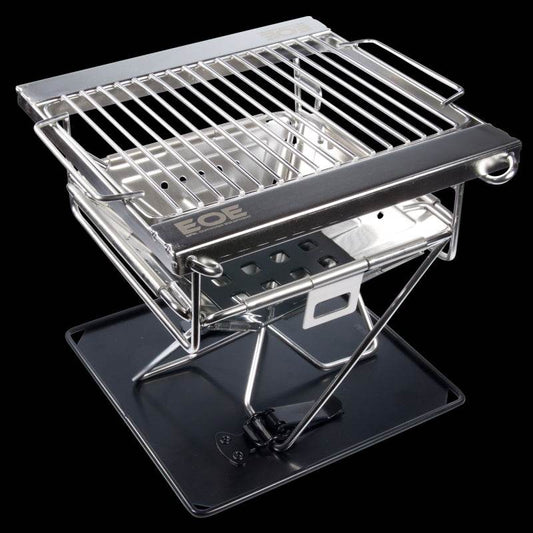 Eifel Outdoor Equipment Sollig XS Metal - NatureLife