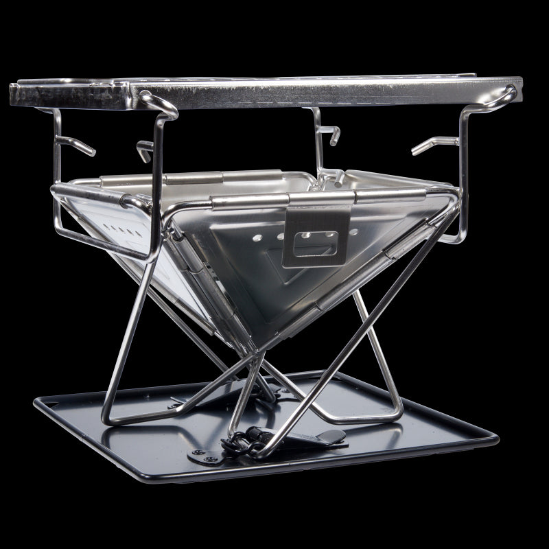 Eifel Outdoor Equipment Sollig XS Metal